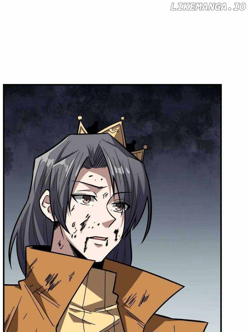 I'm Really Not A Supervillain Chapter 274 64